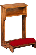 Kneeler (single) - DO2522-Church Life-MCS-DO-Michigan Church Supply