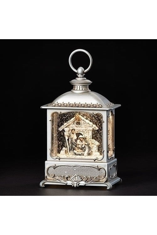 LED Holy Family Lantern - LI134883-Inspirational Gifts-Roman, Inc-Michigan Church Supply