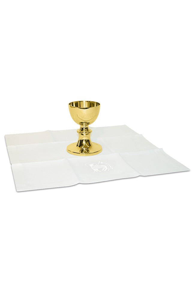 Lamb Mass Linens - WN2193-Church Life-Art Studio Slabbinck-Complete Set-Michigan Church Supply