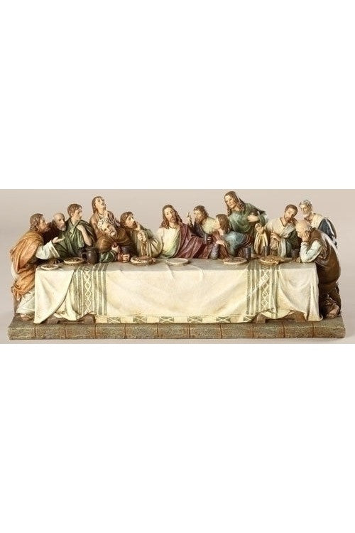 Last Supper Figure - LI11345-Inspirational Gifts-Roman, Inc-Michigan Church Supply