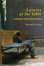 Lazarus at the Table - NN51148-Inspirational Gifts-Liturgical Press-Michigan Church Supply