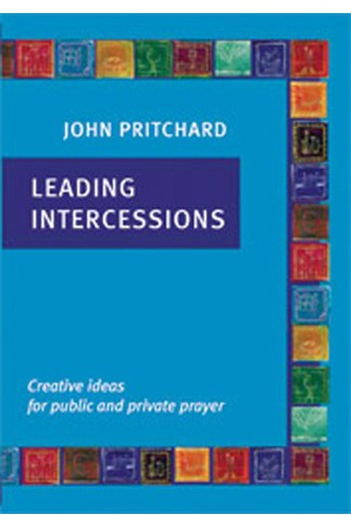 Leading Intercessions - Creative Ideas for Public and Private Prayer - NN18271-Church Life-Liturgical Press-Michigan Church Supply