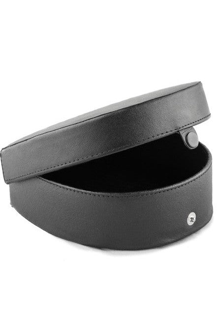 Leather Collar Case - UO9554-Church Life-MDS-Michigan Church Supply