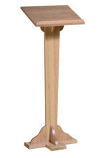 Lectern - AI2950-Church Life-Woerner-Michigan Church Supply