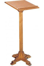 Lectern - AI2955-Church Life-Woerner-Michigan Church Supply