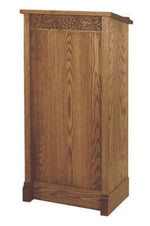 Lectern - AI328A-Church Life-Woerner-Michigan Church Supply