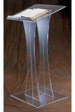 Lectern - AI3300-Church Life-Woerner-3300-Michigan Church Supply