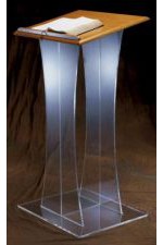 Lectern - AI3300-Church Life-Woerner-3304W-Michigan Church Supply