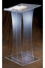 Lectern - AI3300-Church Life-Woerner-3304-Michigan Church Supply