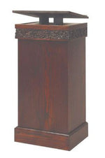 Lectern - AI336-Church Life-Woerner-Michigan Church Supply