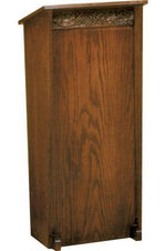 Lectern - AI5020-Church Life-Woerner-5020-Michigan Church Supply