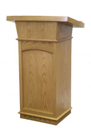 Lectern - AI520-Church Life-Woerner-Michigan Church Supply