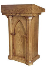 Lectern - AI530-Church Life-Woerner-Michigan Church Supply