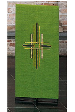 Lectern Cover - WN62-2535-Church Life-Art Studio Slabbinck-Michigan Church Supply