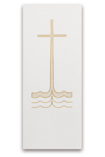 Lectern Cover - WN62-3924-Church Life-Art Studio Slabbinck-Michigan Church Supply