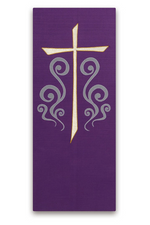 Lectern Cover - WN62-3939-Church Life-Art Studio Slabbinck-Michigan Church Supply