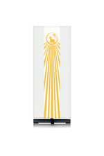 Lectern Cover - WN62-5111-Church Life-Art Studio Slabbinck-Michigan Church Supply