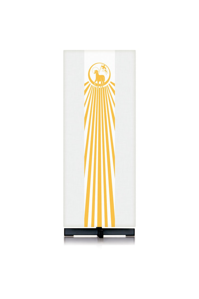 Lectern Cover - WN62-5111-Church Life-Art Studio Slabbinck-Michigan Church Supply