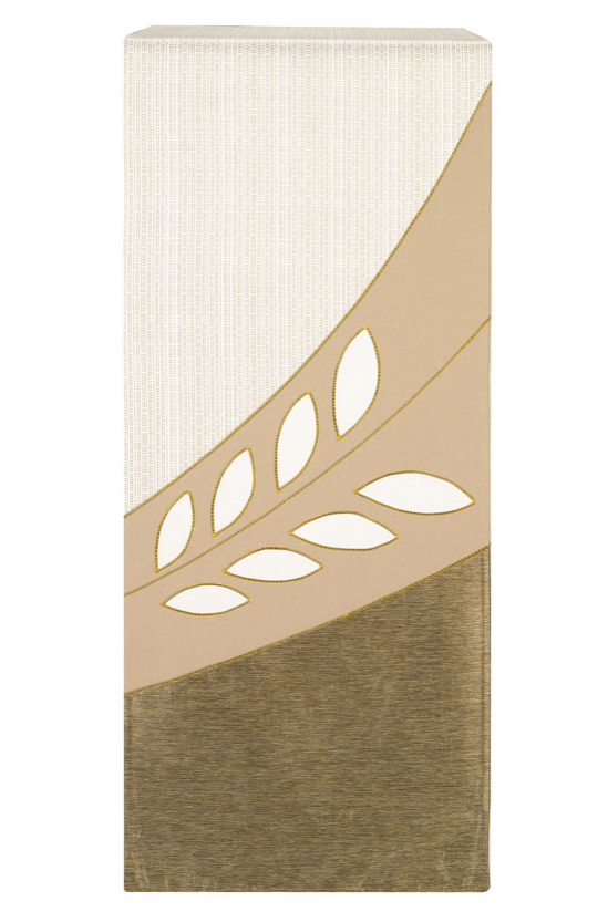 Lectern Cover - WN62-5123-Church Life-Art Studio Slabbinck-Michigan Church Supply