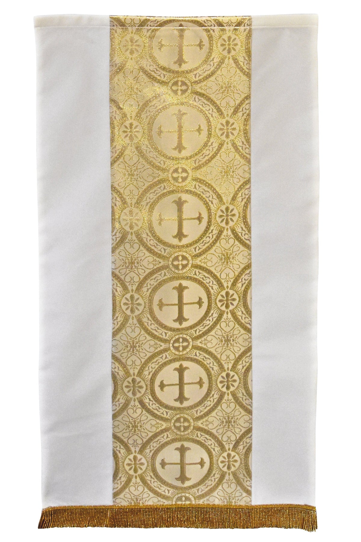 Lectern Hanging, coordinating mass set - SL2049-Church Life-Beau Veste-Michigan Church Supply