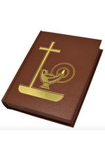 Lectionary - Weekday Mass (Vol. IV/Pulpit) - GF9422-Church Life-Catholic Book Publishing Corp-Michigan Church Supply