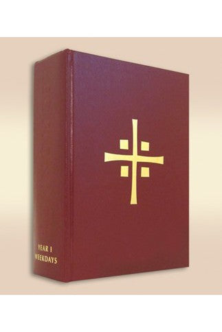 Lectionary for Mass, Chapel Edition Volume II - NN28843-Church Life-Liturgical Press-Michigan Church Supply