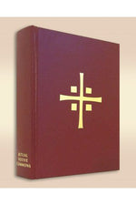 Lectionary for Mass, Chapel Edition Volume IV - NN28829-Church Life-Liturgical Press-Michigan Church Supply