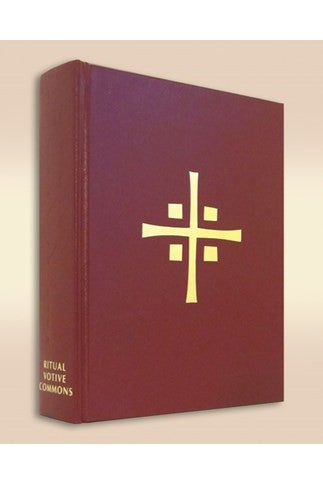 Lectionary for Mass, Chapel Edition Volume IV - NN28829-Church Life-Liturgical Press-Michigan Church Supply