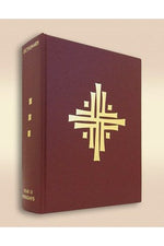 Lectionary for Mass, Classic Edition Volume III- NN28799-Church Life-Liturgical Press-Michigan Church Supply