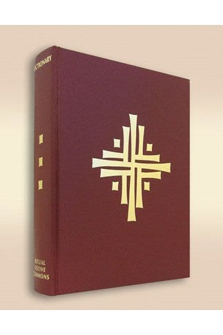 Lectionary for Mass, Classic Edition Volume IV - NN28805-Church Life-Liturgical Press-Michigan Church Supply