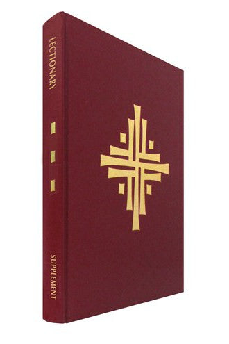 Lectionary for Mass Supplement - NN45130-Church Life-Liturgical Press-Michigan Church Supply