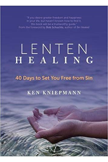 Lenten Healing - EZ17956-Inspirational Gifts-Ave Maria-Michigan Church Supply