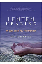 Lenten Healing - EZ17956-Inspirational Gifts-Ave Maria-Michigan Church Supply