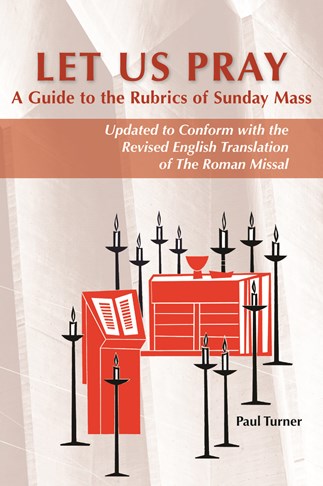 Let Us Pray-NN6270-Church Life-Liturgical Press-Michigan Church Supply