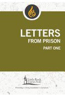 Letters from Prison - Part 1 - NN6455-Inspirational Gifts-Liturgical Press-Michigan Church Supply