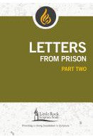 Letters from Prison - Part 2 - NN6454-Inspirational Gifts-Liturgical Press-Michigan Church Supply