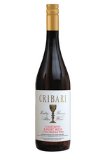 Light Red Bottles - GZ42032-Church Life-Cribari Vineyards-Michigan Church Supply