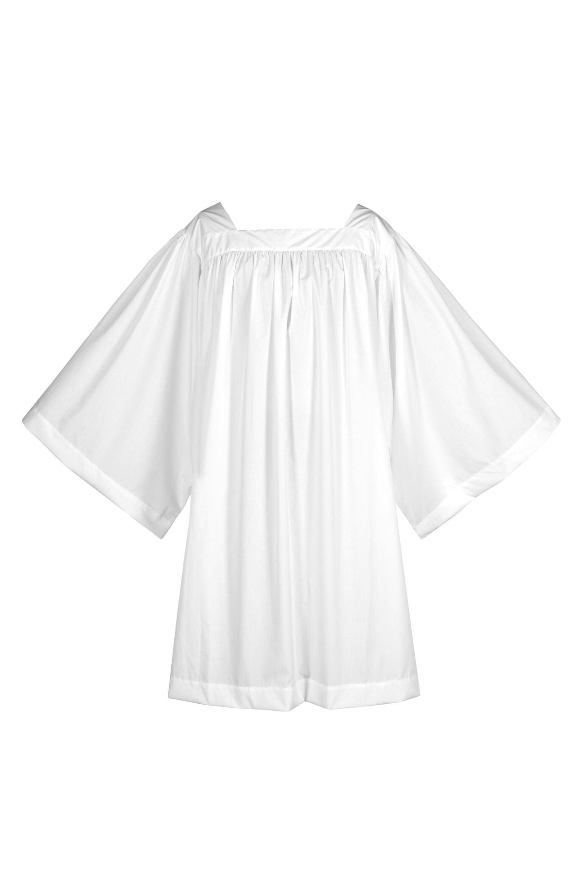 Liturgical Adult Surplice - UT336-Church Life-Abbey Brand-Small-Michigan Church Supply