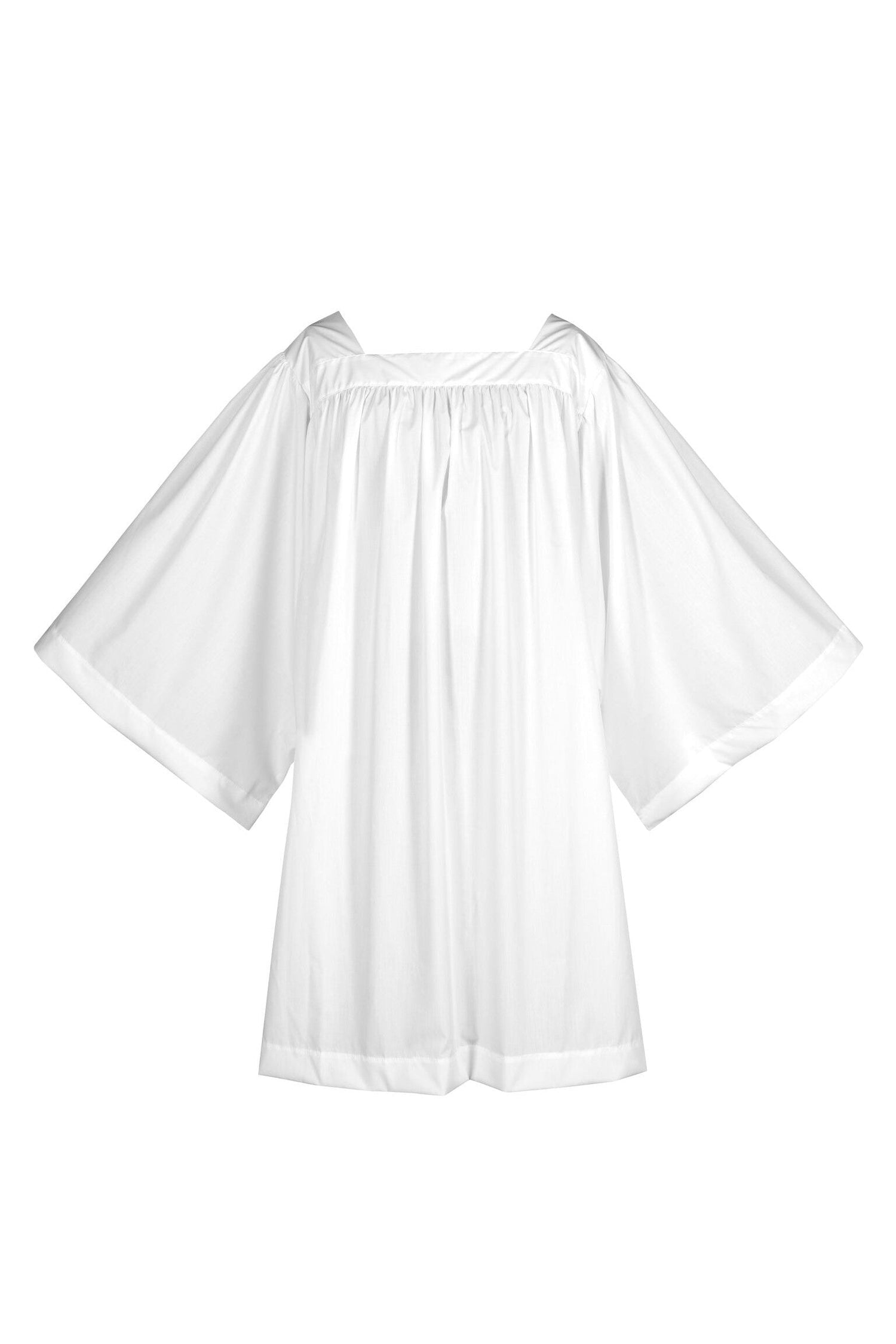 Liturgical Adult Surplice - UT336-Church Life-Abbey Brand-Small-Michigan Church Supply