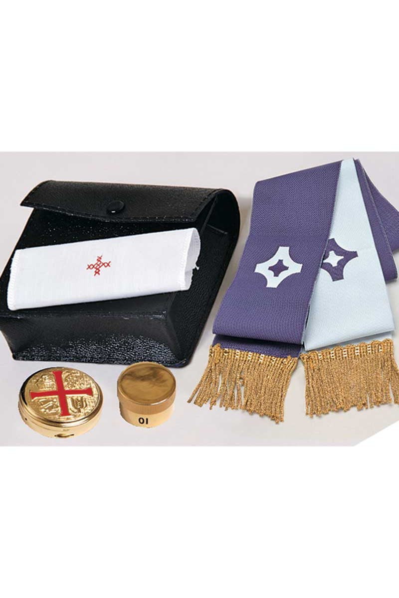 Liturgical Kit - MIK285-Church Life-Koley-Complete Set-Michigan Church Supply