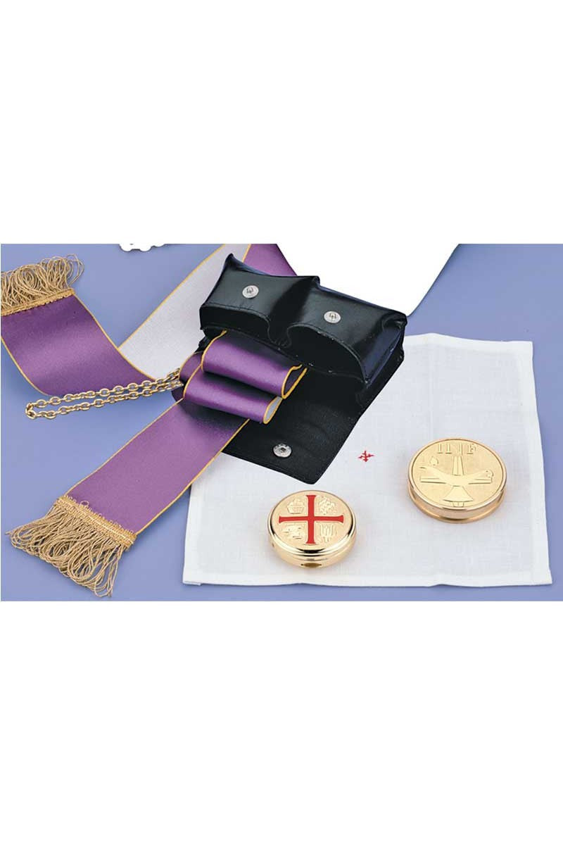 Liturgy Set - MIK129-Church Life-Koley-Complete Set-Michigan Church Supply