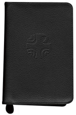 Liturgy of the Hours Black Zipper Case Vol. III - GF40313LC-Church Life-Catholic Book Publishing Corp-Michigan Church Supply