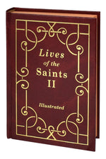 Lives of the Saints II - GF87522-Inspirational Gifts-Catholic Book Publishing Corp-Michigan Church Supply