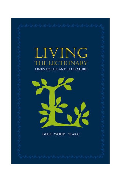 Living the Lectionary - Year C - OWLIVLC-Church Life-Liturgy Training Publications-Michigan Church Supply