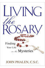 Living the Rosary EZ12647-Inspirational Gifts-Ave Maria-Michigan Church Supply