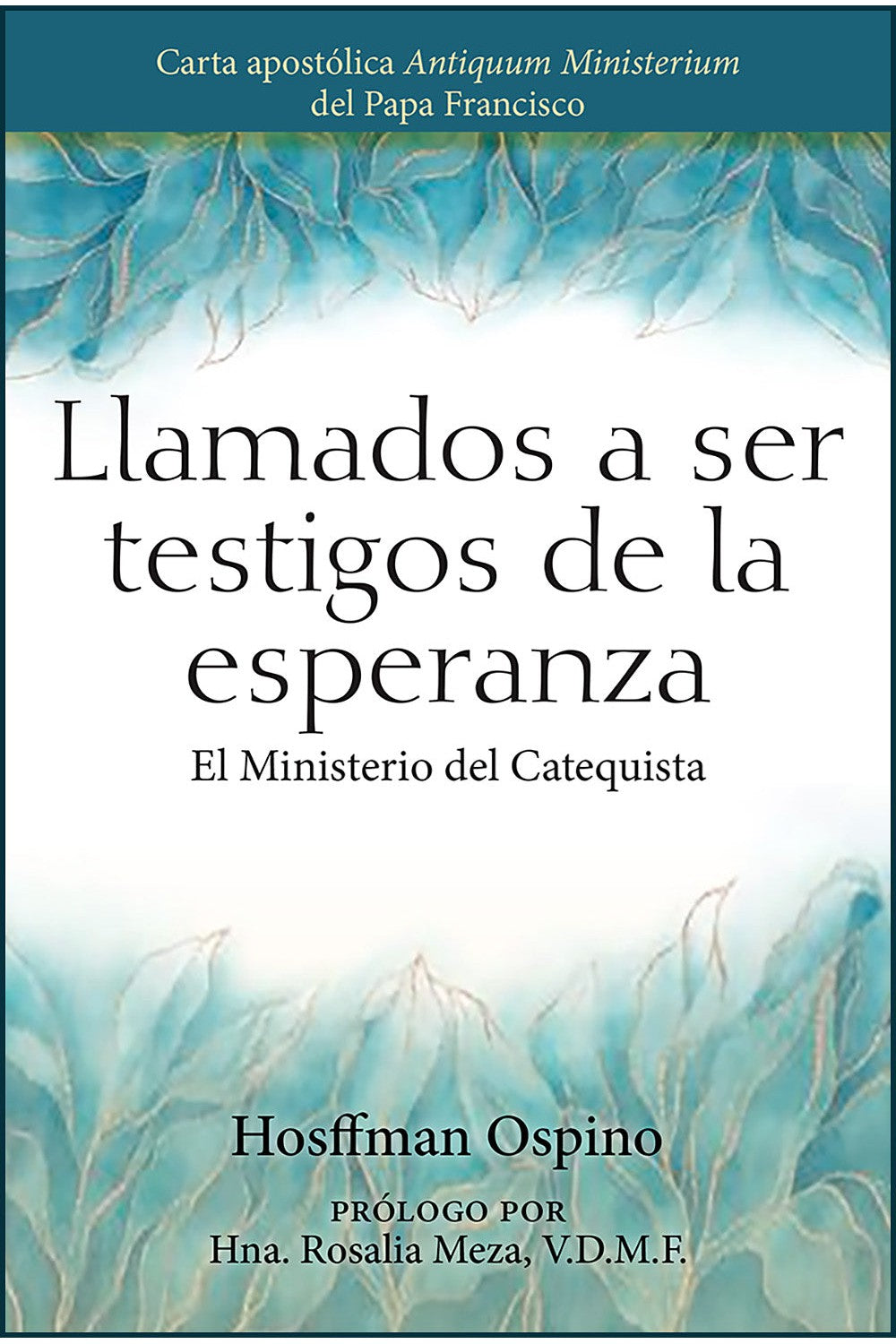 Llamados a Ser Testigos de la Esperanza - JE56559-Inspirational Gifts-Paulist Press-Michigan Church Supply