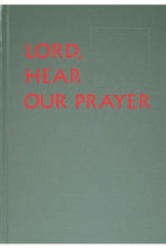 Lord, Hear Our Prayer - NN2166X-Church Life-Liturgical Press-Michigan Church Supply