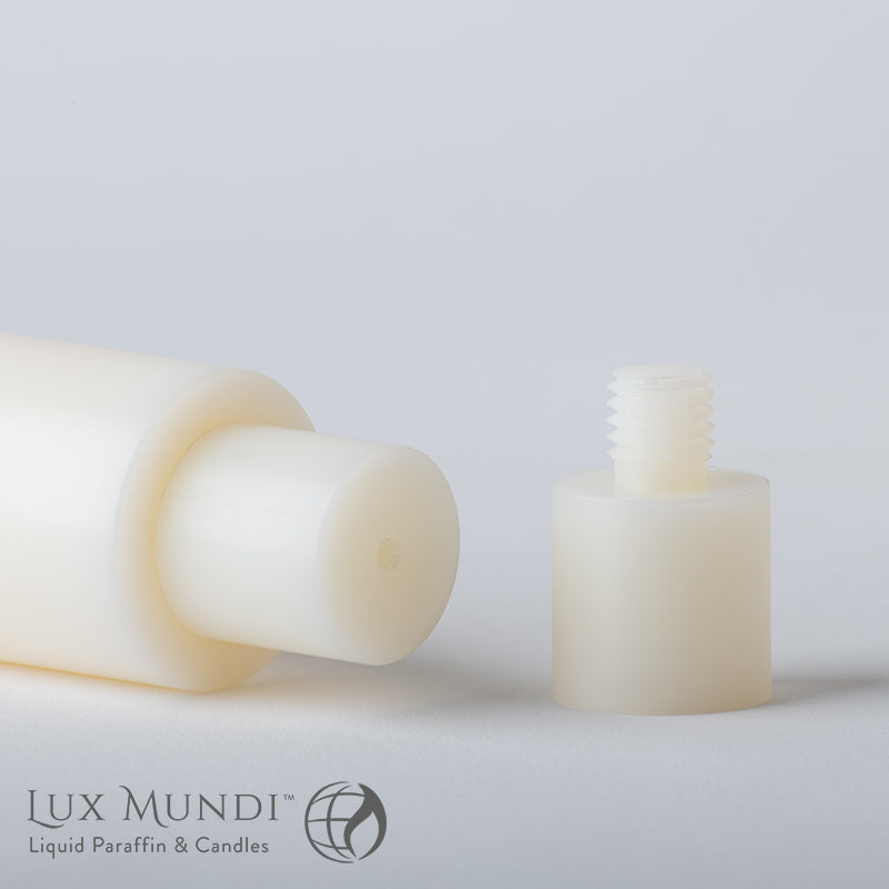 Lux Mundi Nylon Socket Adapters - NUPA-Church Life-Lux Mundi-3/4"-Michigan Church Supply