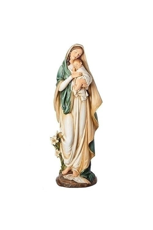 Madonna and Child - LI600409-Inspirational Gifts-Roman, Inc-Michigan Church Supply