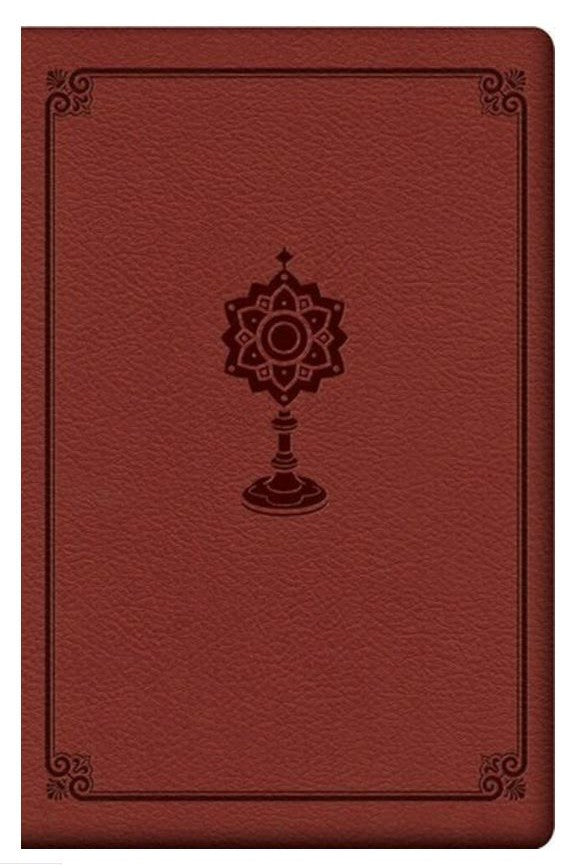 Manual for Eucharistic Adoration - TN07868-Inspirational Gifts-Tan Publishing-Michigan Church Supply